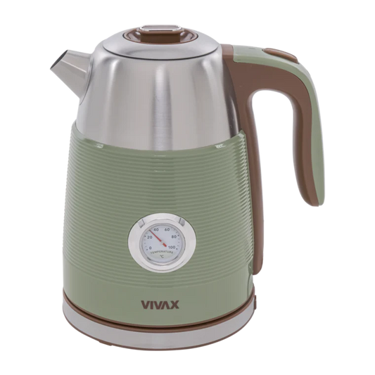 Bakall Elektrik VIVAX WH-170RS