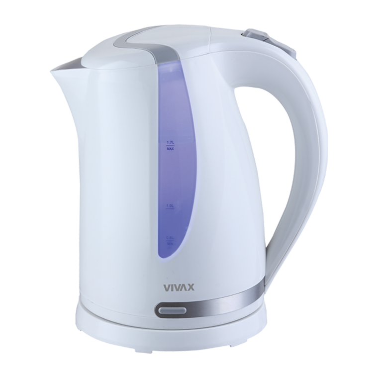 VIVAX WH-175L Electric Grocer