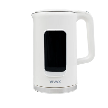 Bakall Elektrik VIVAX WH-180DW
