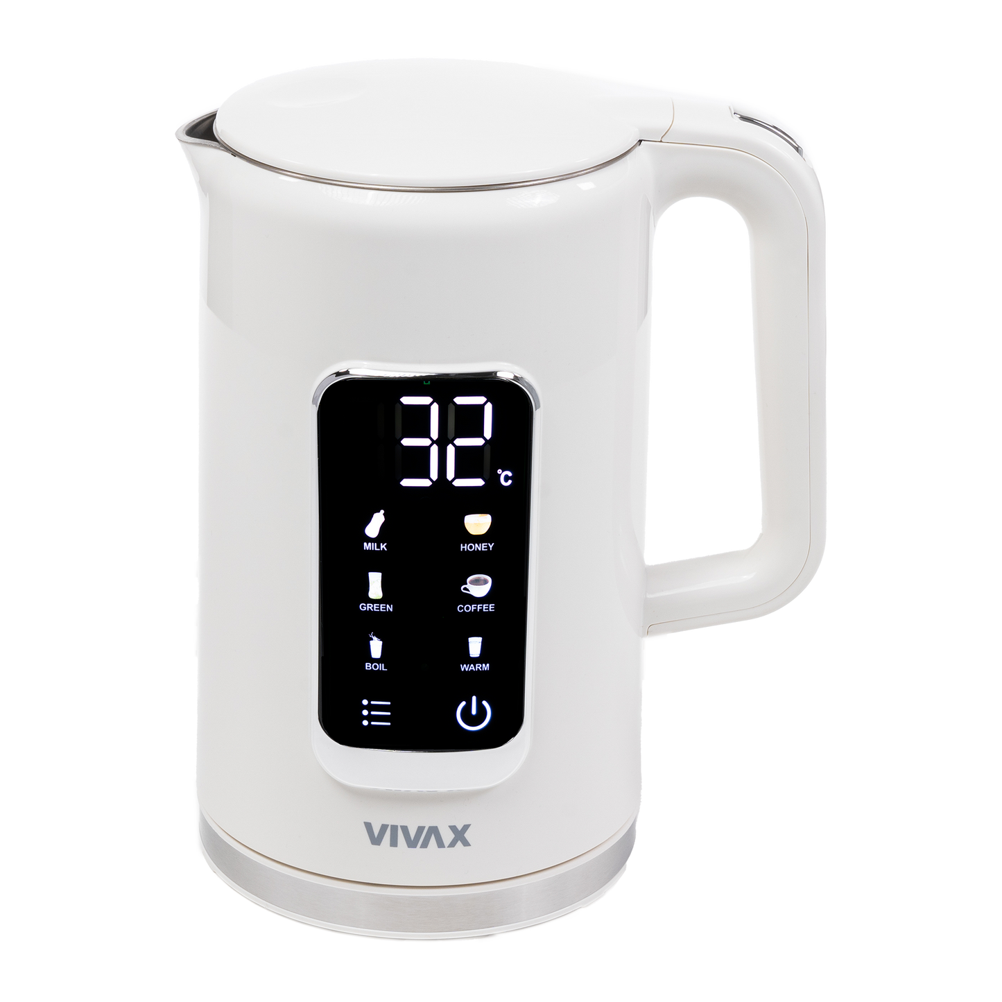 Electric Grocer VIVAX WH-180DW 