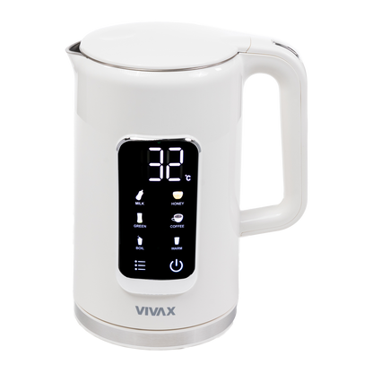 Electric Grocer VIVAX WH-180DW 