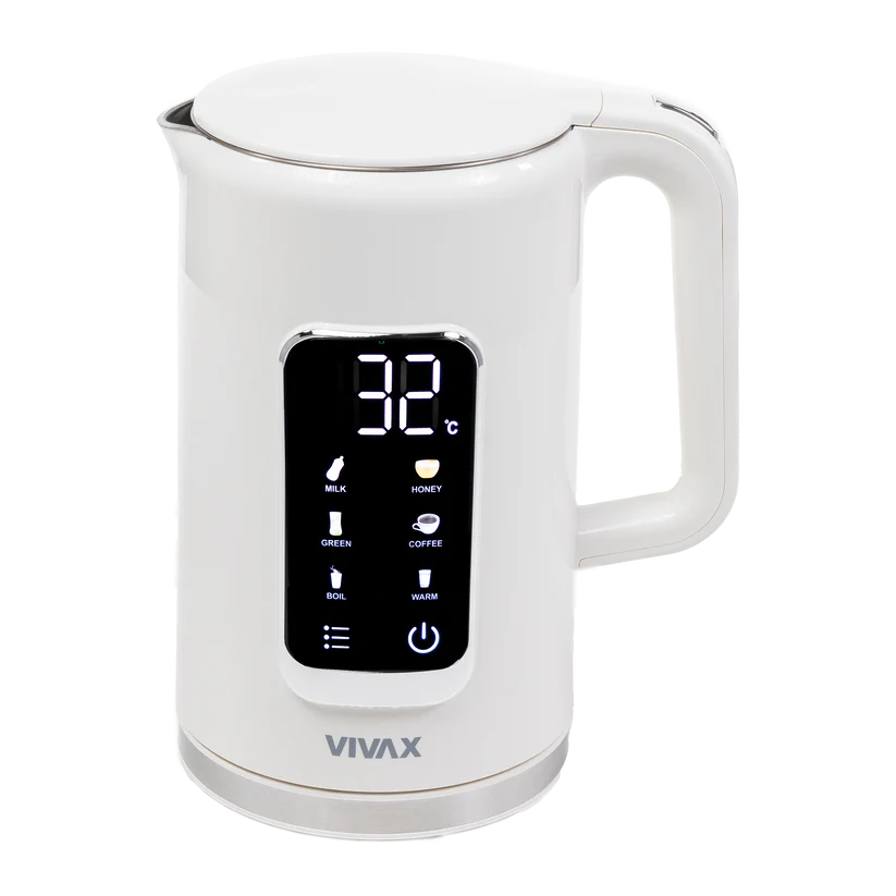 Bakall Elektrik VIVAX WH-180DW