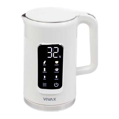 Bakall Elektrik VIVAX WH-180DW