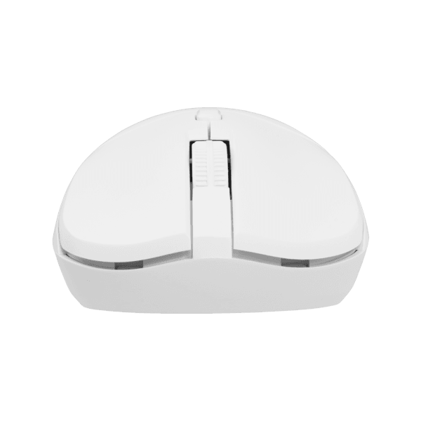 Maus WiFi Sbox WM-852 W