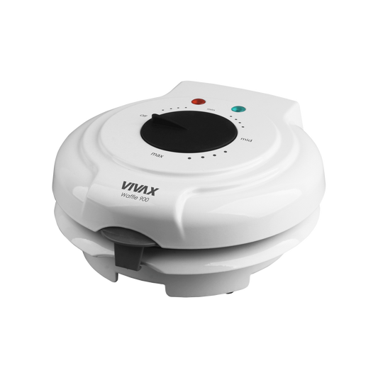 Pjekës Per Waffle Vivax WM-900WH
