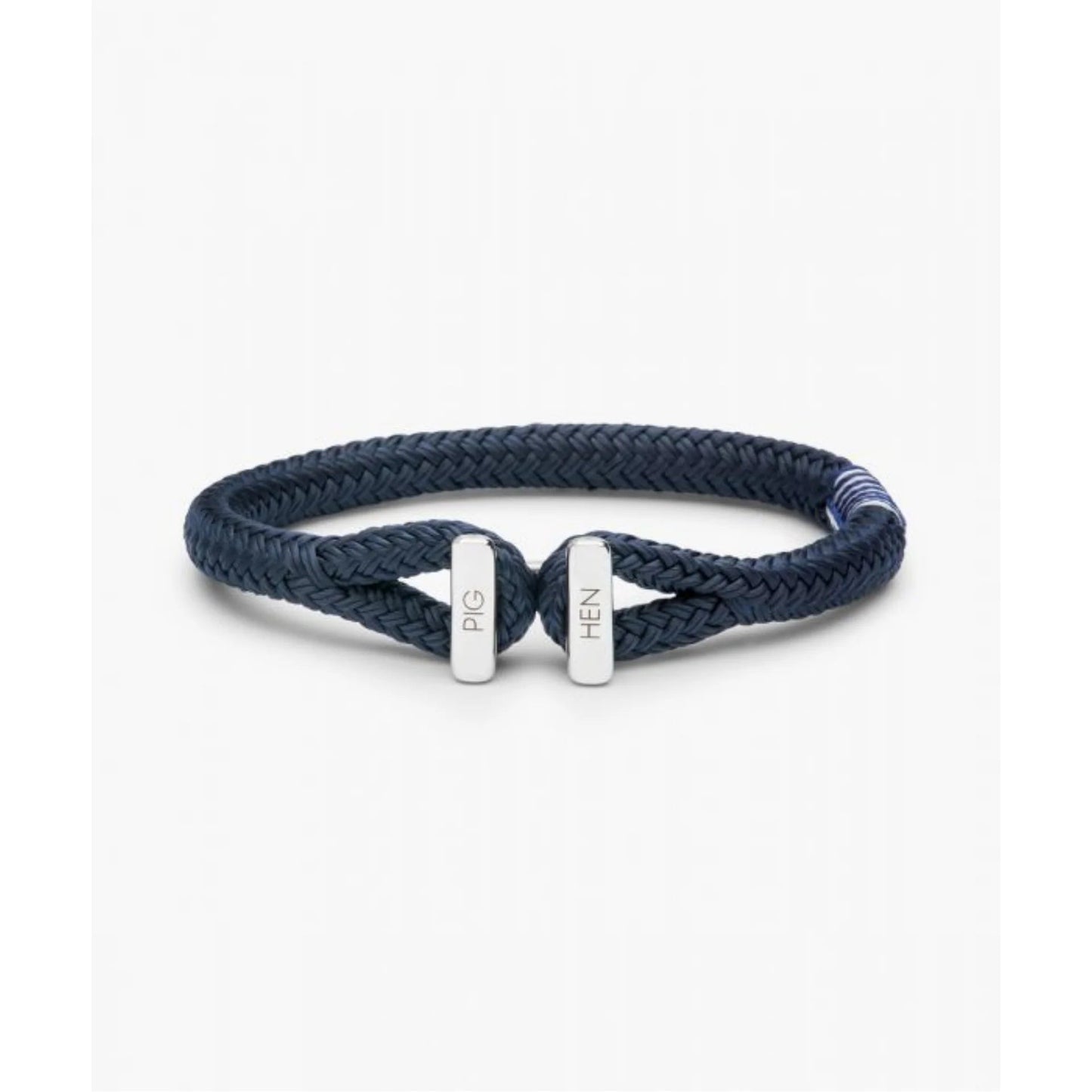 Pig & Hen ICY IKE - NAVY - SILVER - M/L