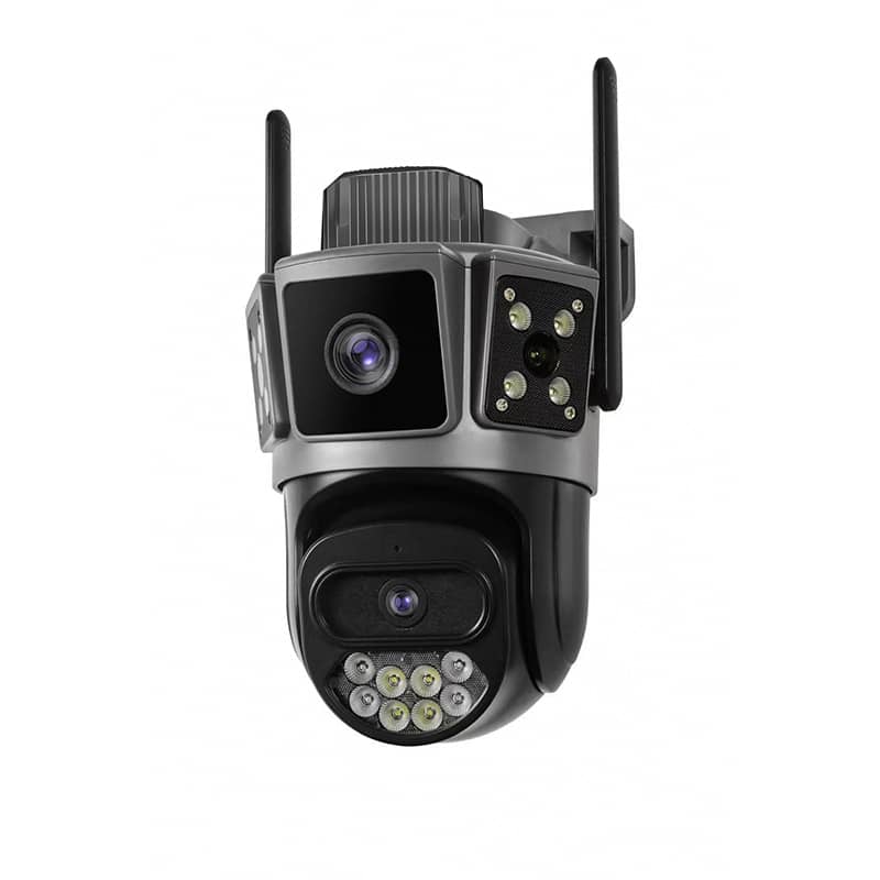 Kamere Wifi Dy Kamera (Lense) 10.0MP