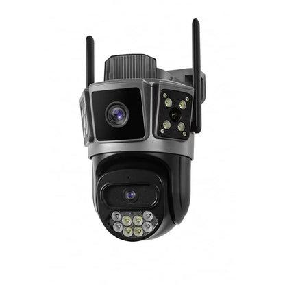 Kamere Wifi Dy Kamera (Lense) 10.0MP