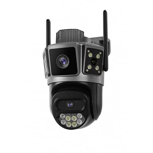 Kamere Wifi Dy Kamera (Lense) 10.0MP
