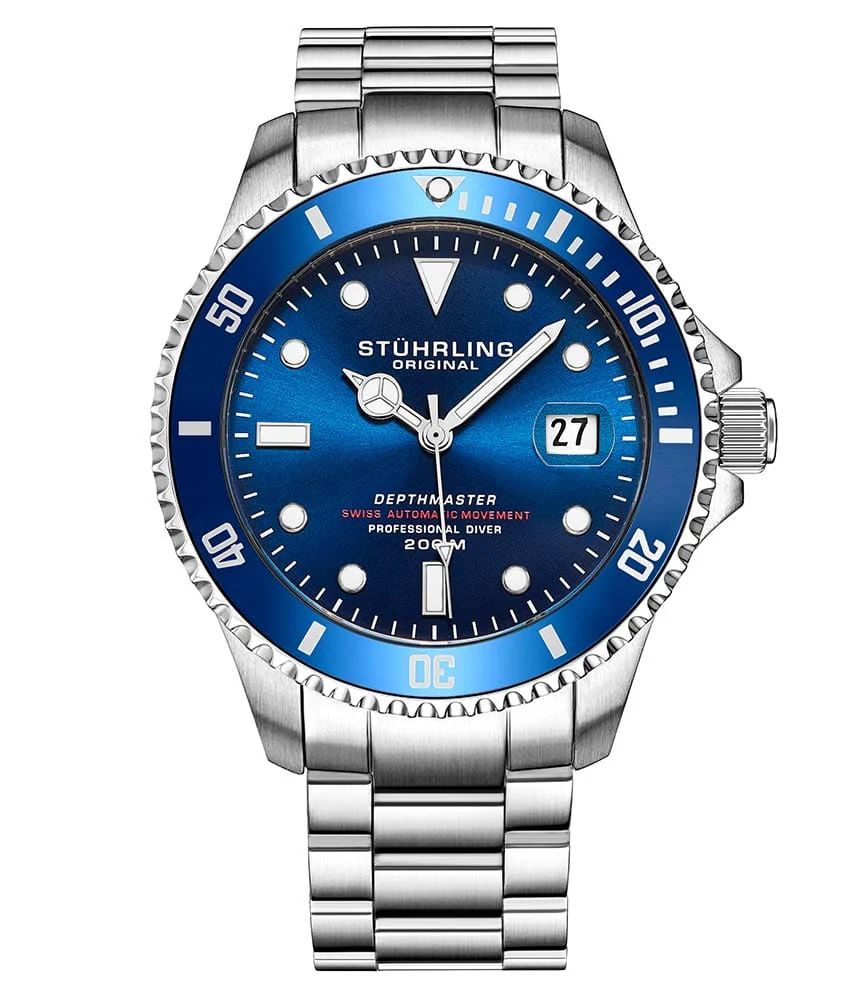 Stuhrling 883.02