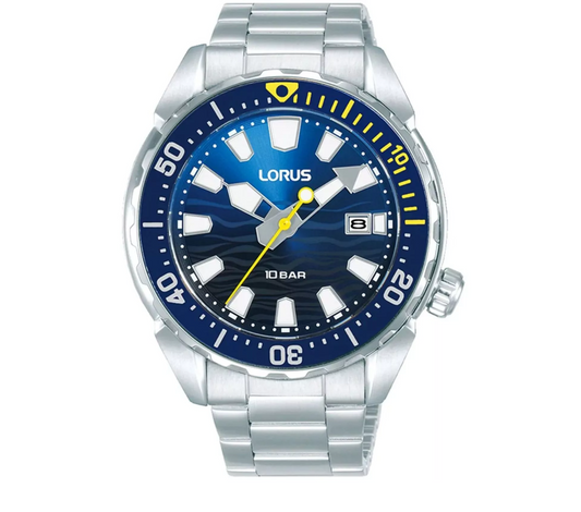 Lorus RH947RX9