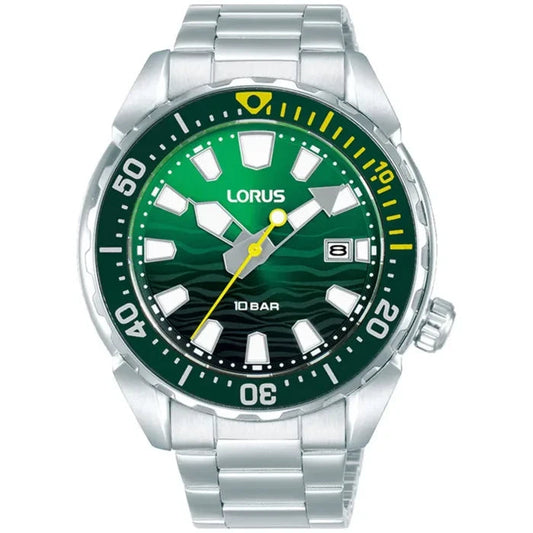 Lorus RH949RX9