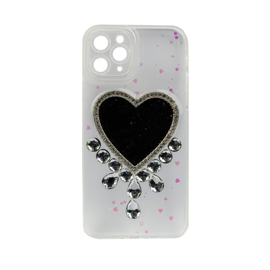 Fotroll Për Telefon Tech Time Heart