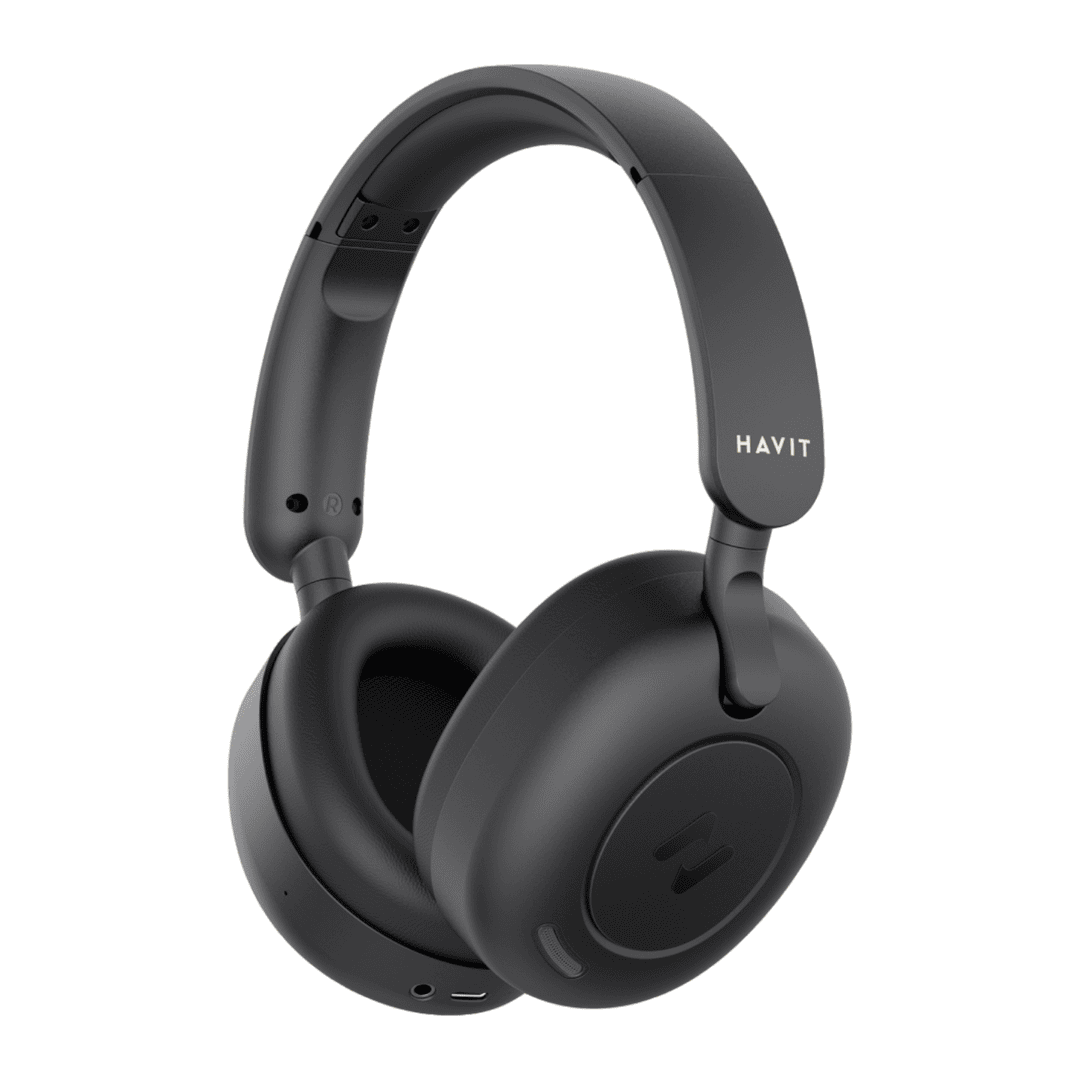 Kufje Me Bluetooth HAVIT H655BT