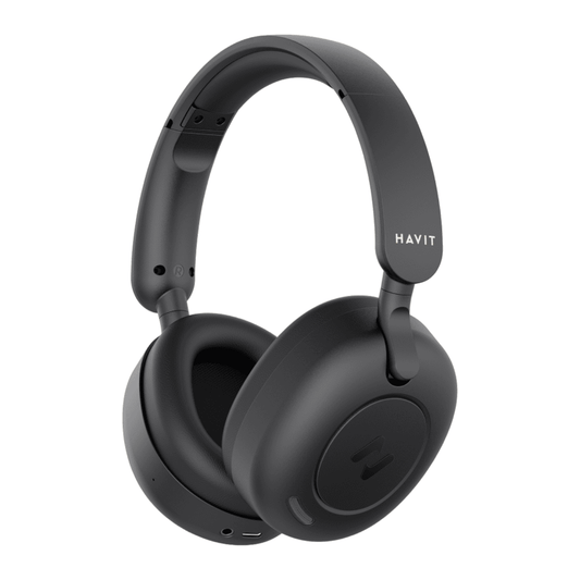 Kufje Me Bluetooth HAVIT H655BT
