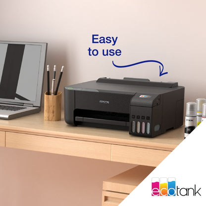 WiFi Printer Epson EcoTank L1270