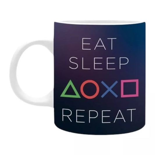 Gotë - PLAYSTATION