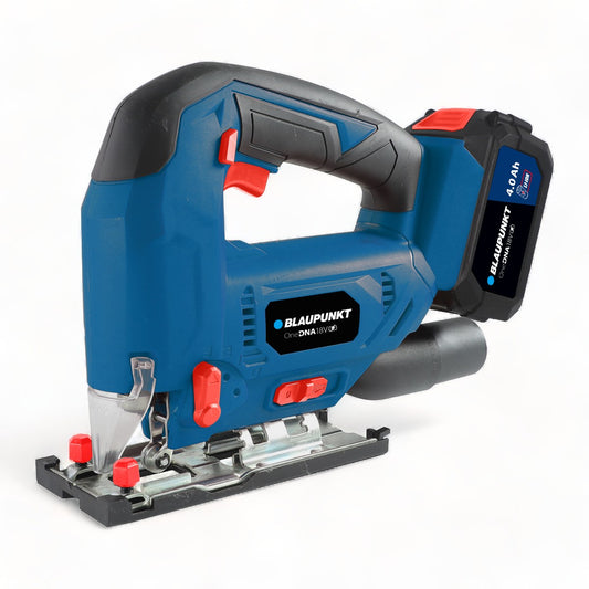 BLAUPUNKT CJ5010 Electric Saw