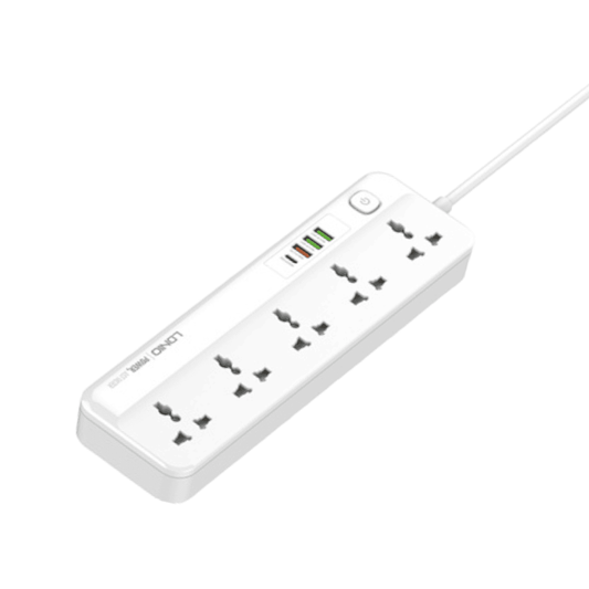 LDNIO SC5415 Power Socket