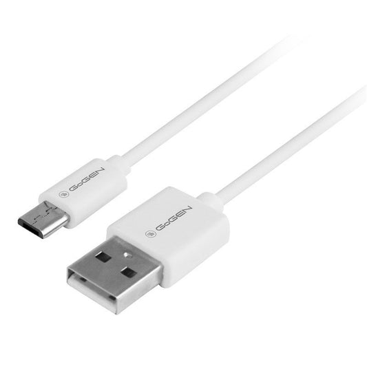 Kabllo Usb GOGEN GOGMICUSB050MM11