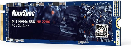 Ssd KINGSPEC SSD 1TB