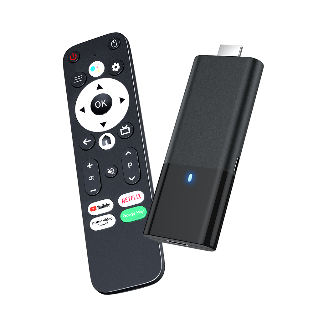 Android TV STICK