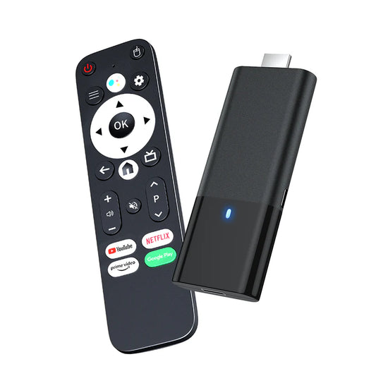 Android TV STICK