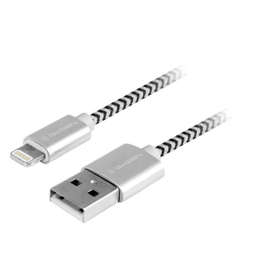 Kabllo Usb GOGEN GOGLIGHTN300MM24