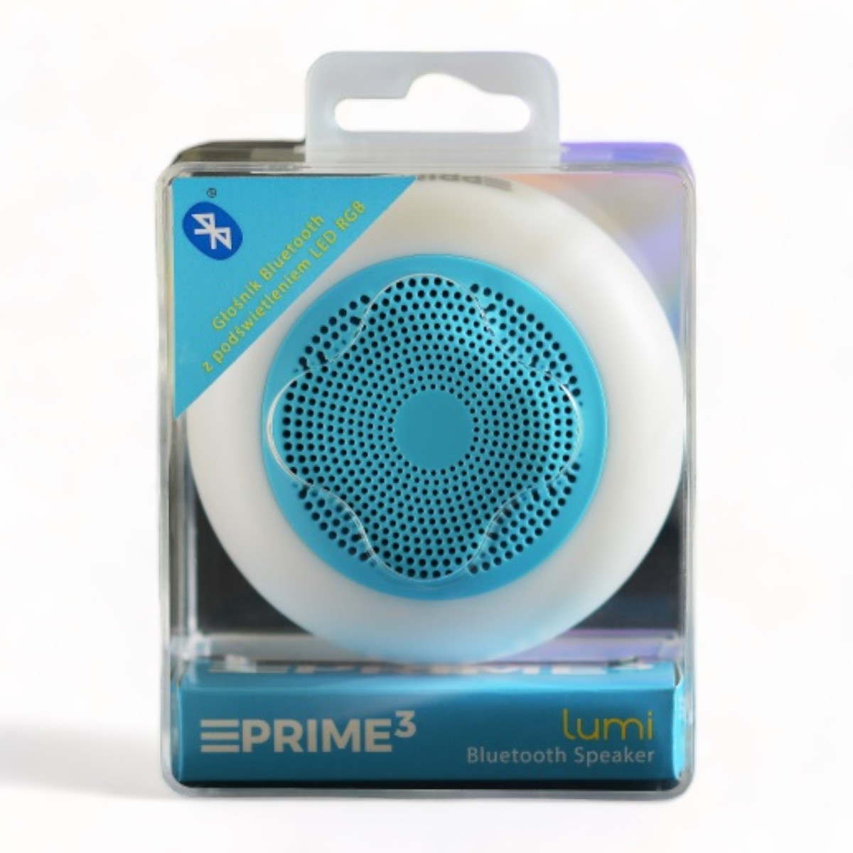 PRIME3 ABT12BL Speaker