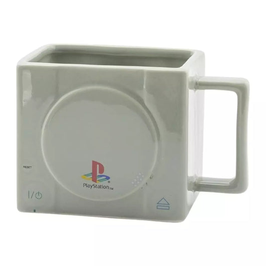 Gotë 3D - PlayStation