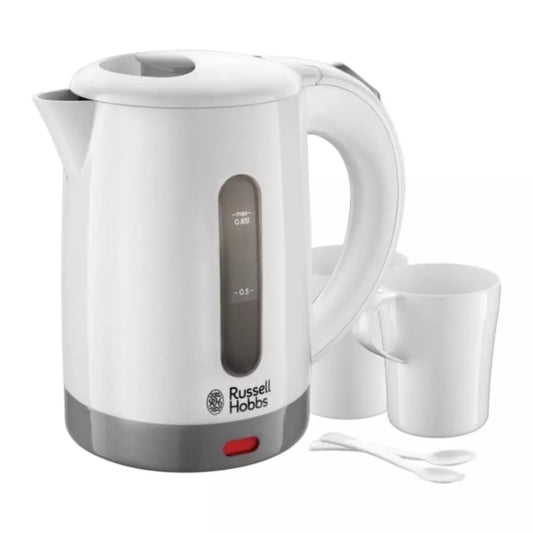Vëluese Elektrike Russell Hobbs 23840-70