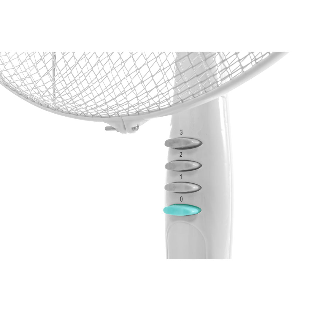 VIVAX CORDYS CVE-41P pedestal fan