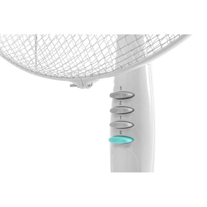 VIVAX CORDYS CVE-41P pedestal fan