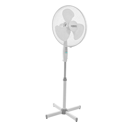 VIVAX CORDYS CVE-41P pedestal fan