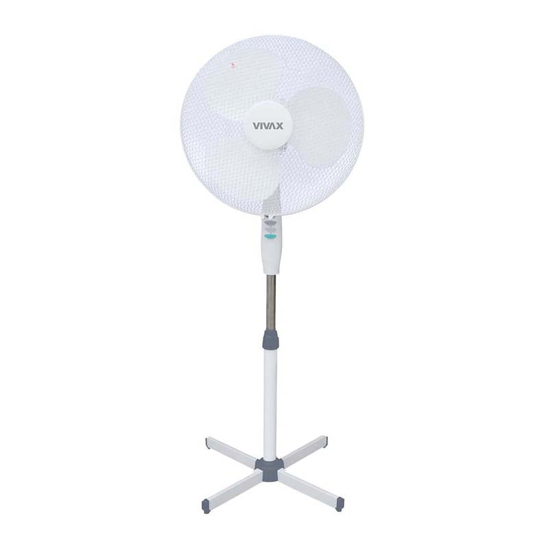 VIVAX CORDYS CVE-41P pedestal fan
