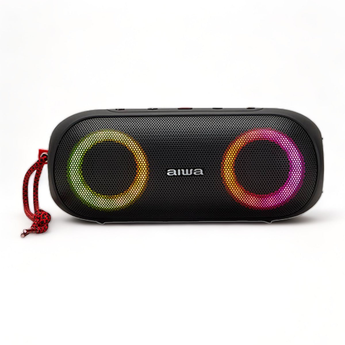 AIWA BST-650BK Portable Speaker