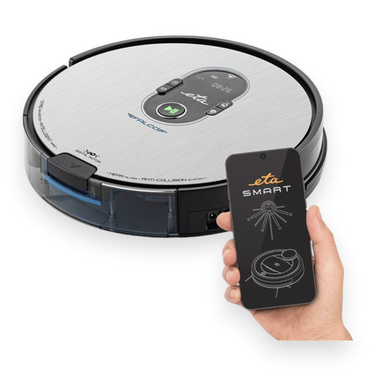 Fshesë Robotike ETA FALCO SMART 251590000