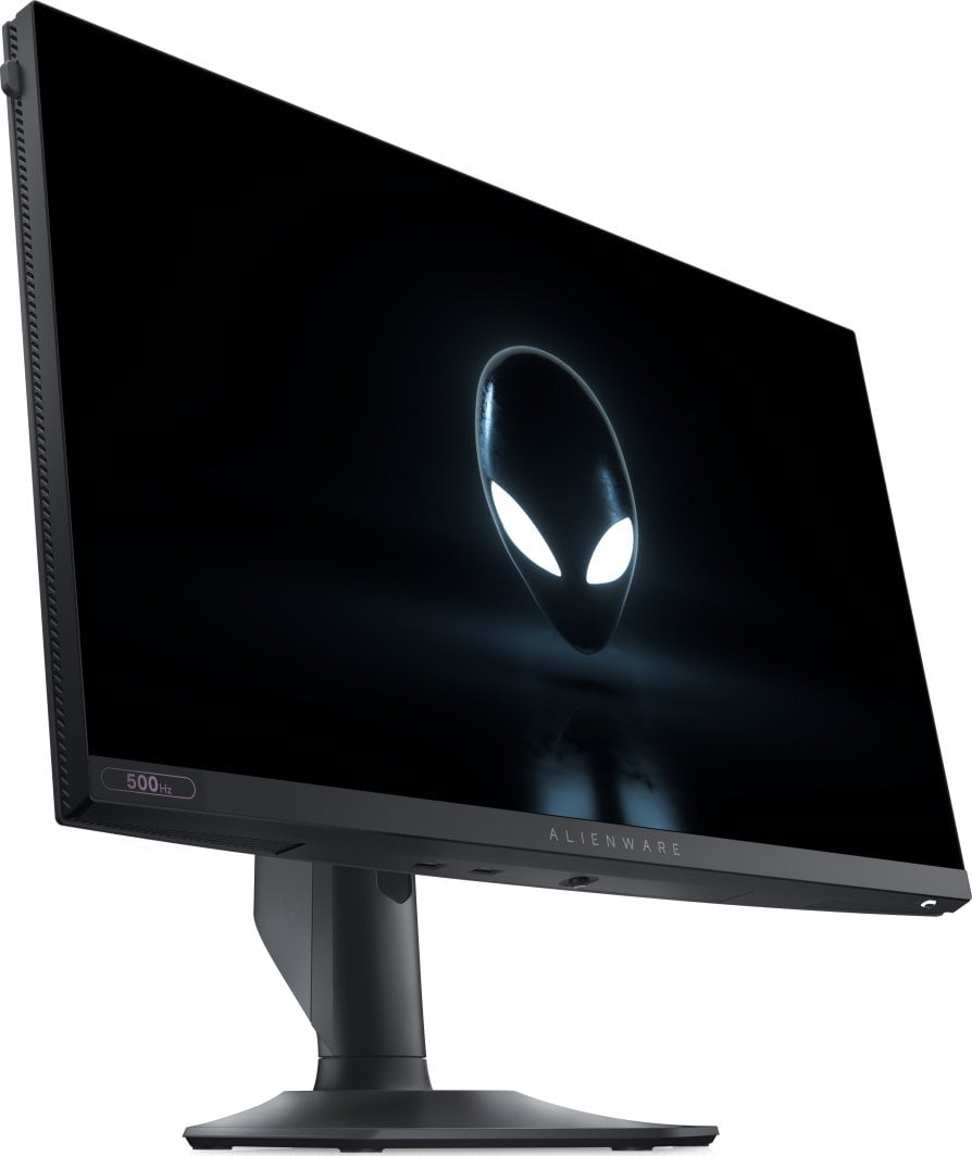 Monitor Dell Alienware AW2524HF, 24.5", Full HD, 500Hz, i zi