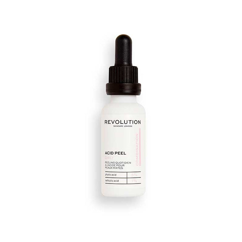 Revolution Skincare - Peeling Solution for combination skin