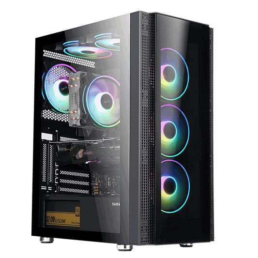 Shtëpizë SAMA 3505 GLASS