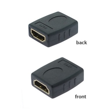 ADAPTER HDMI -> HDMI F/F