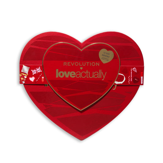 Revolution - *Love Actually* - 12-Day Advent Calendar