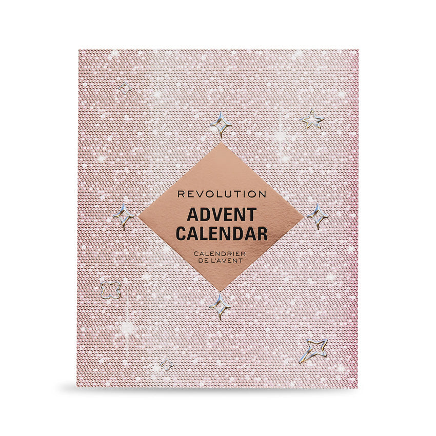 Revolution Beauty Advent Calendar 2024