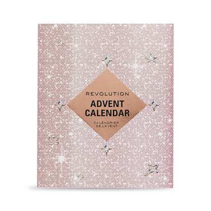 Revolution Beauty Advent Calendar 2024