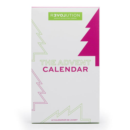 Revolution Relove 25 Day Advent Calendar