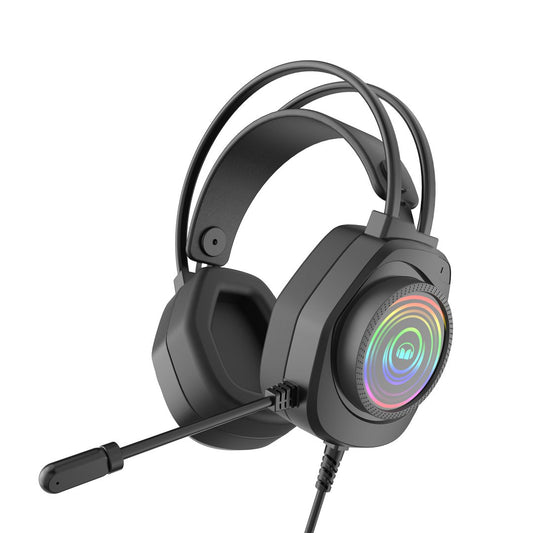 MONSTER N5-7.1 Headphones