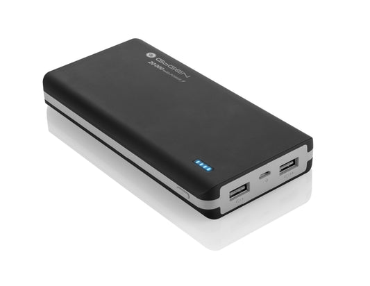 Powerbank GOGEN GOGPB200002BGR