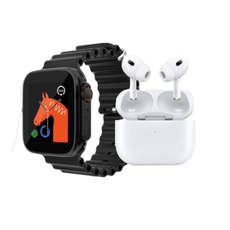 Orë e Mençur & Kufje H55 Pro Max