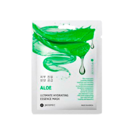 JKosmec Aloe Ultimate Hydrating Mask