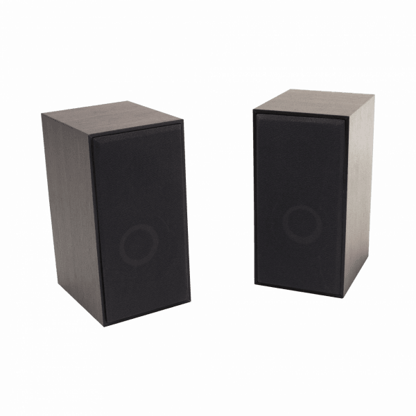 Altoparlantë 
Sbox SP-649
